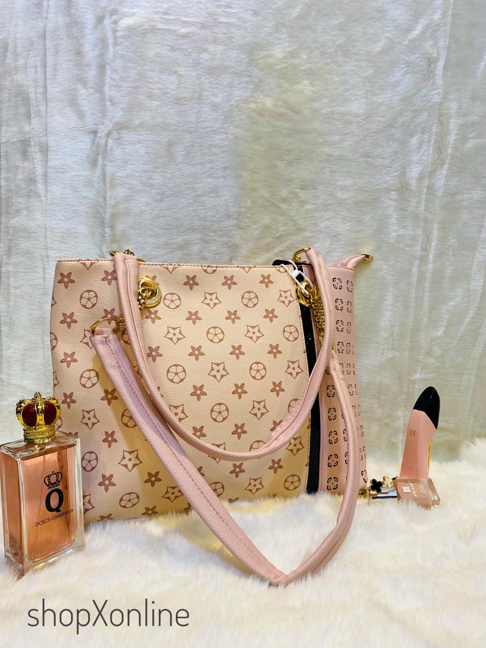 Hand Bag - HB37