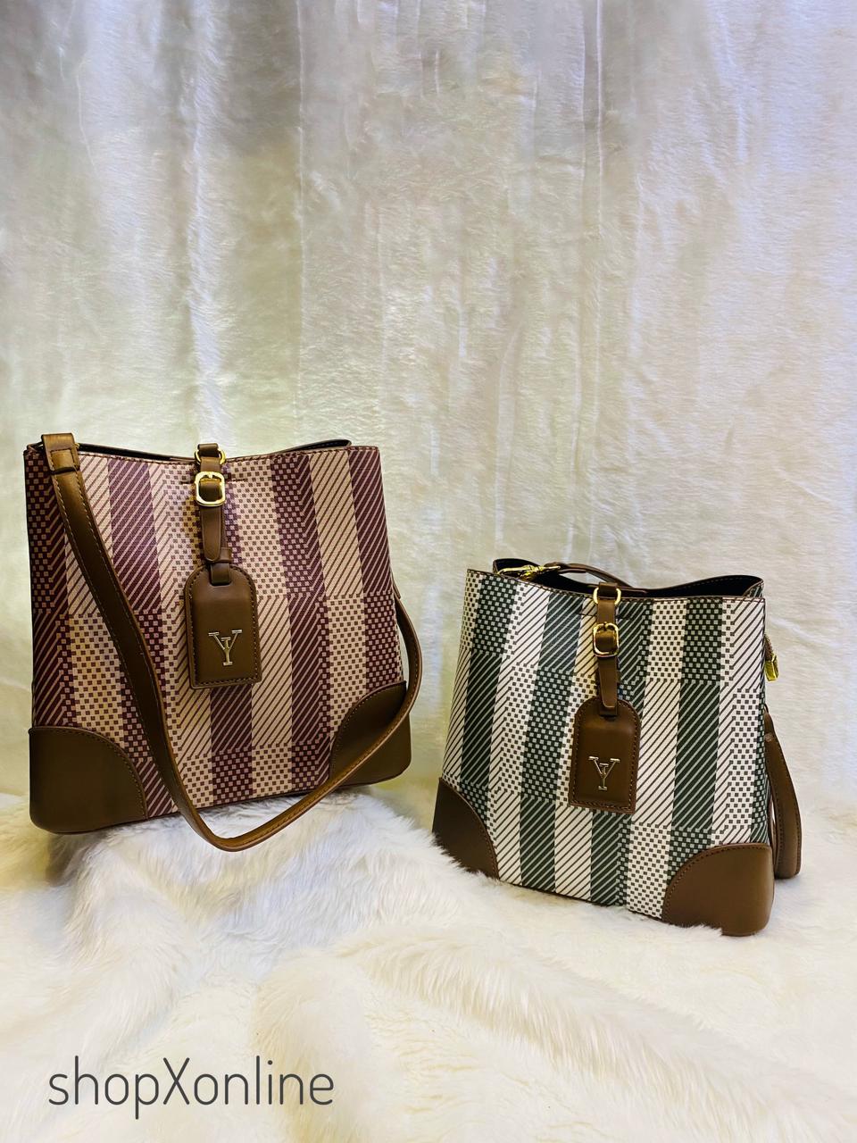 Hand Bag - HB38