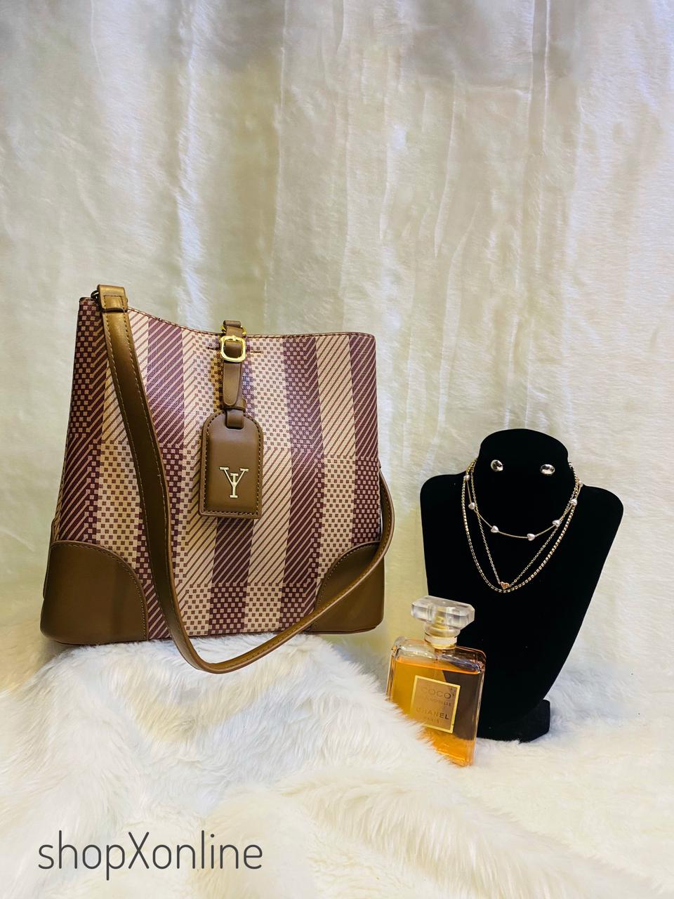 Hand Bag - HB38 - Image 2