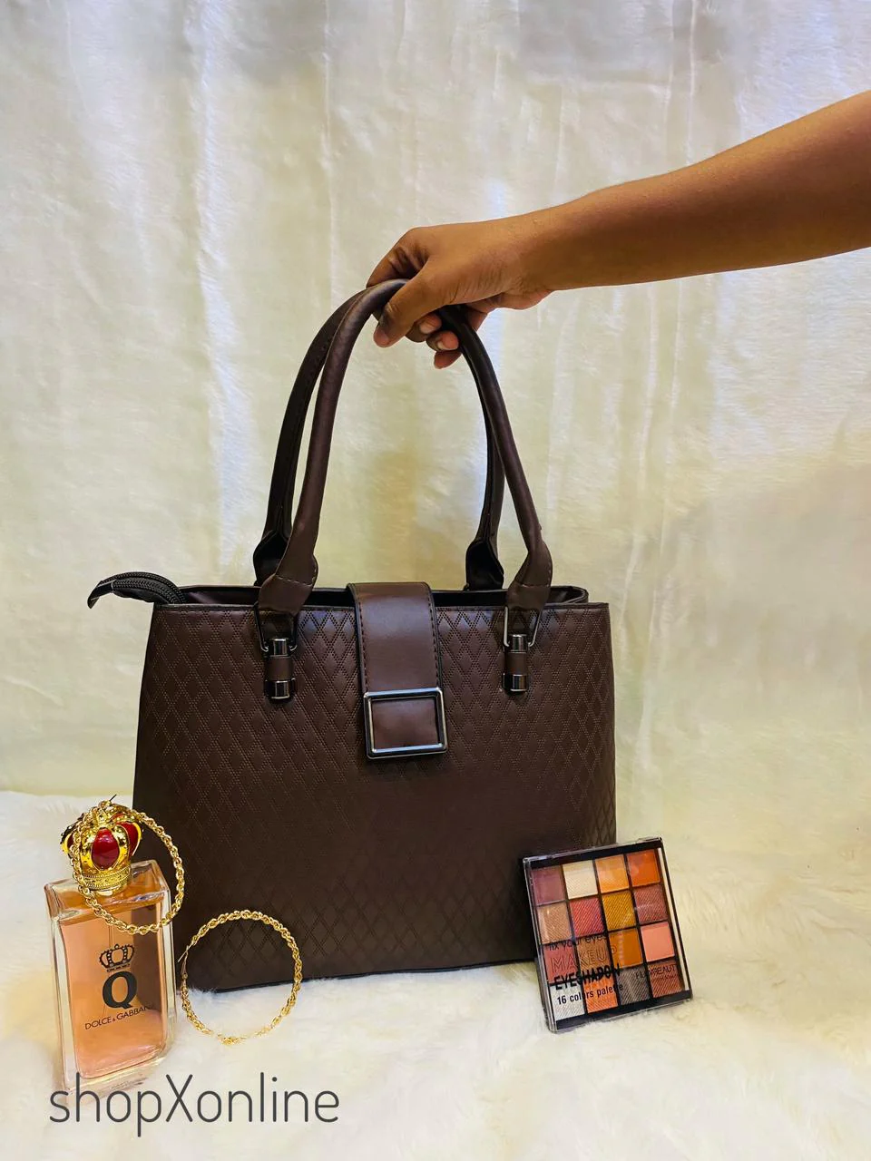 Hand Bag - HB40 - Image 2