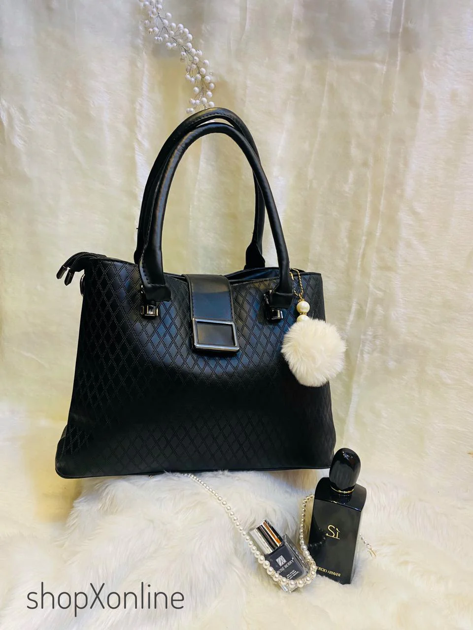 Hand Bag - HB40 - Image 3