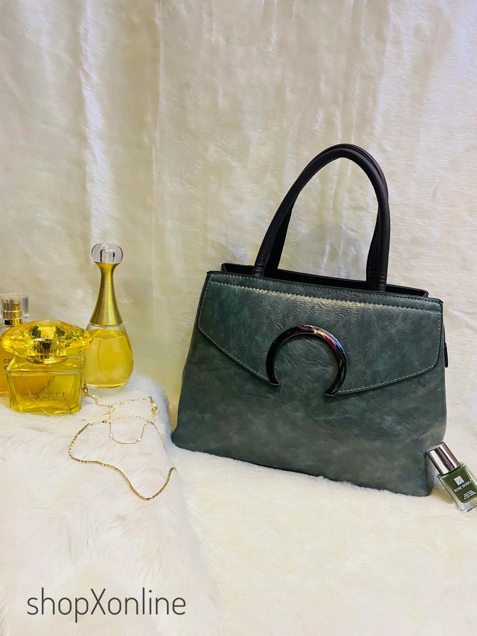 Hand Bag - HB42