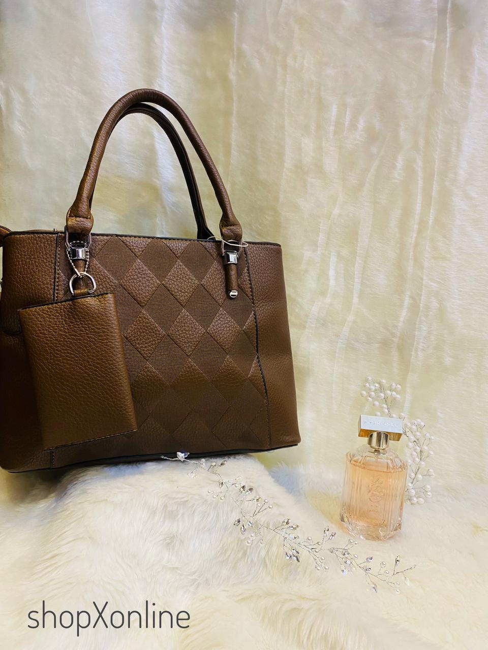 Hand Bag - HB43