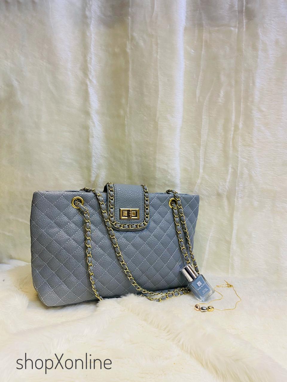 Hand Bag - HB44