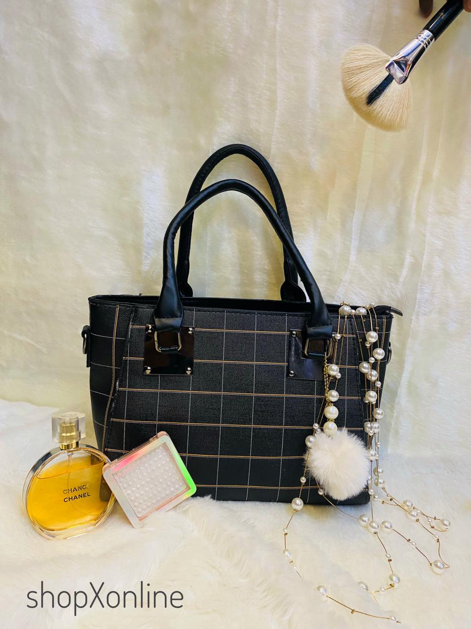 Hand Bag - HB45