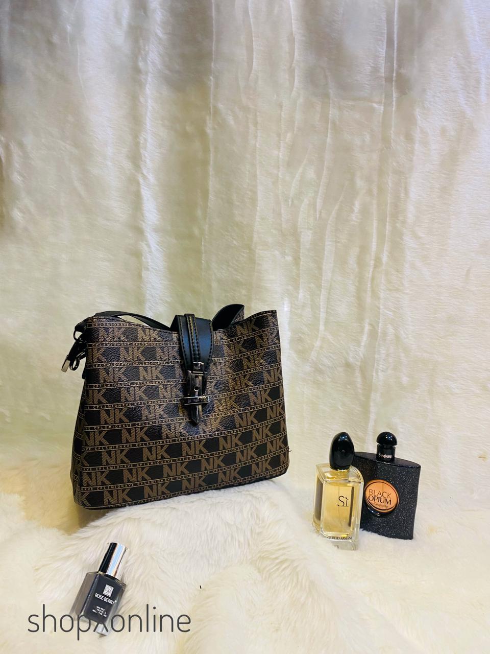 Hand Bag - HB47