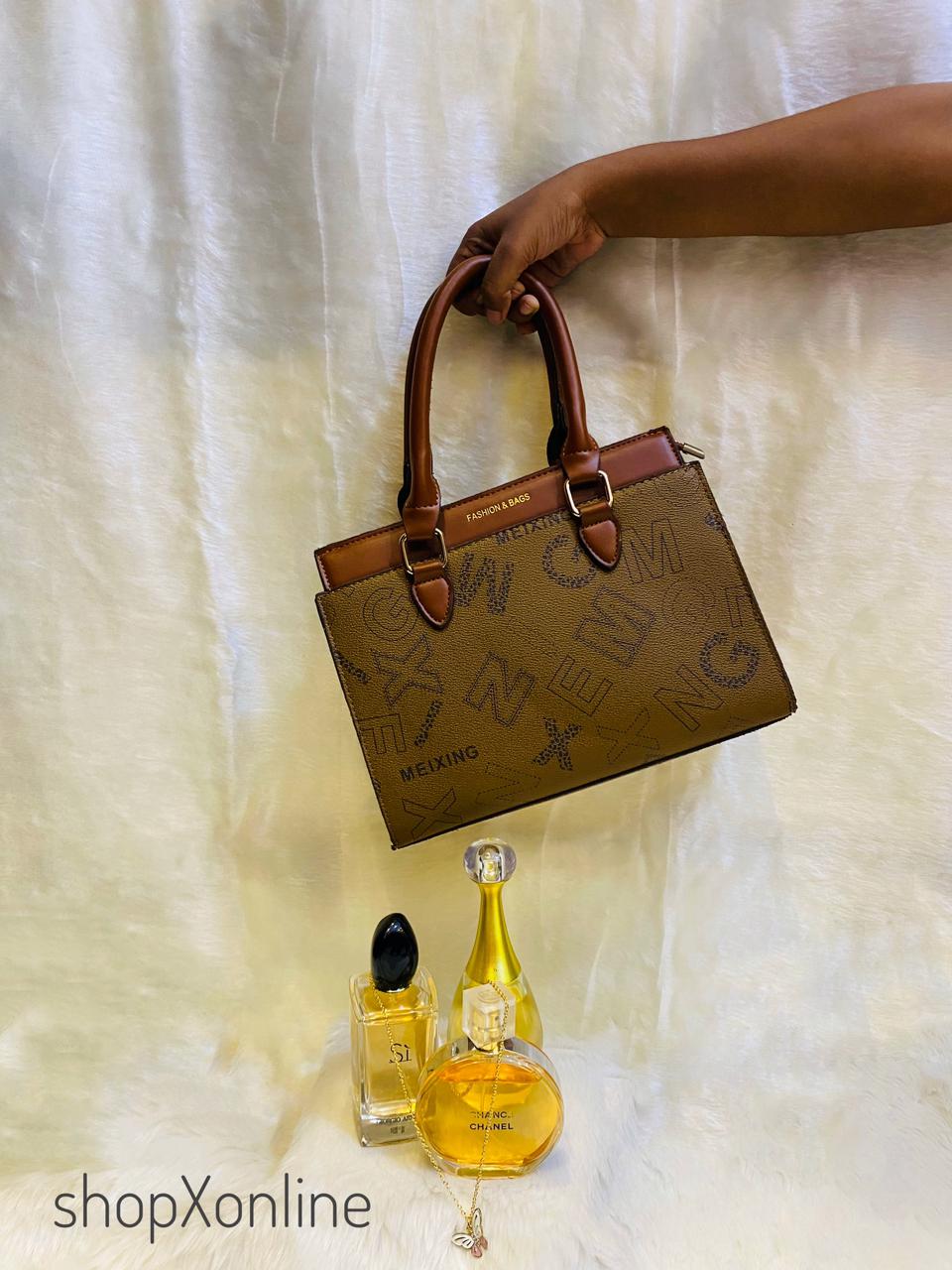 Hand Bag - HB48 - Image 2