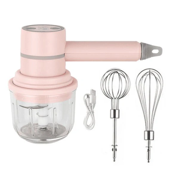 Hand USB Mixer - Image 2