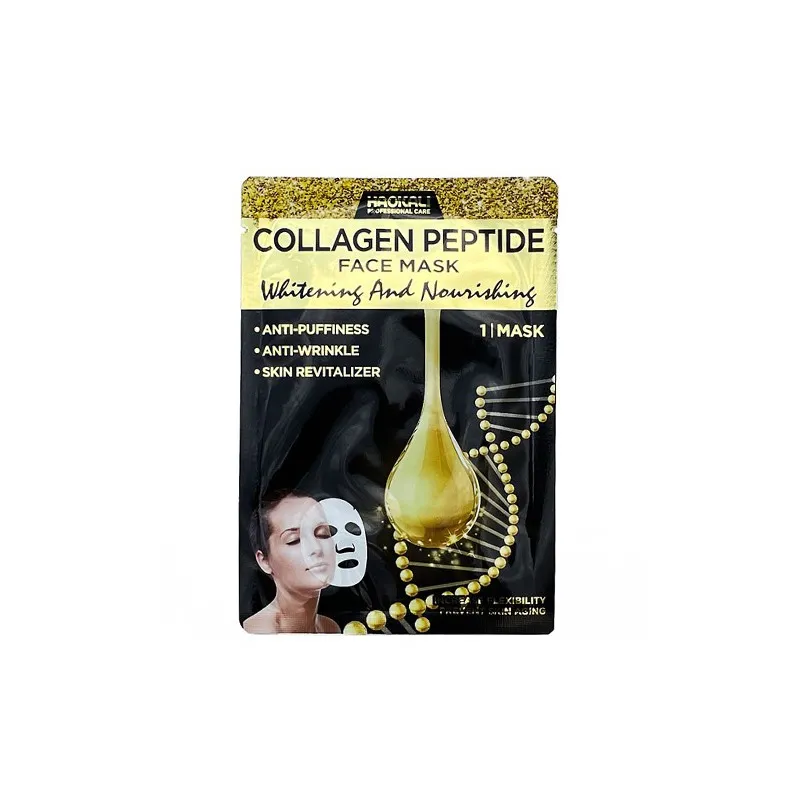 HAOKALI Whitening & Nousishing Collagen Face Mask