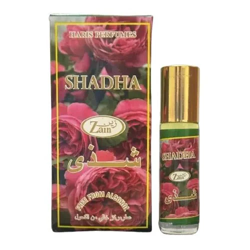 Haris perfumes Shadha Attar 6ml