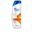 Head & Shoulder Due To Breakage Anti Hairfall Shampoo 200ml