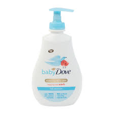Head To Toe Wash Rich Moisture 200ml