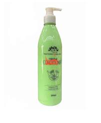Shello Herbal Conditioner - 500ml
