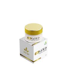 Herb Line 24K Gold Facial Pack - 100g