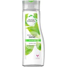 Herbal Essences White Tea & Mint Essences Shine Shampoo - 400ml