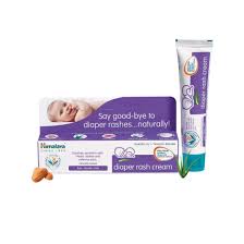 Himalaya Diaper Rash Cream - 20ml