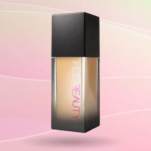Huda beauty Liquid Foundation -140g Cashew( 35ml )