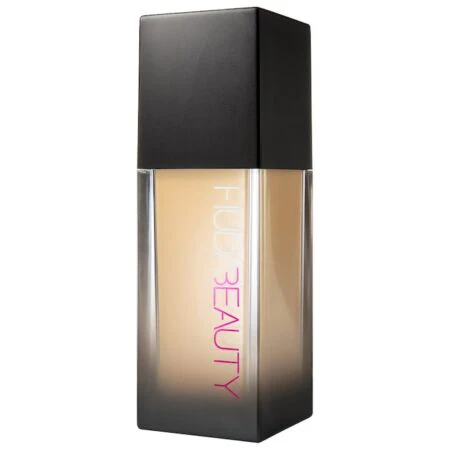Huda beauty Liquid Foundation -150g Creme Brulee ( 35ml ) ( A Grade )
