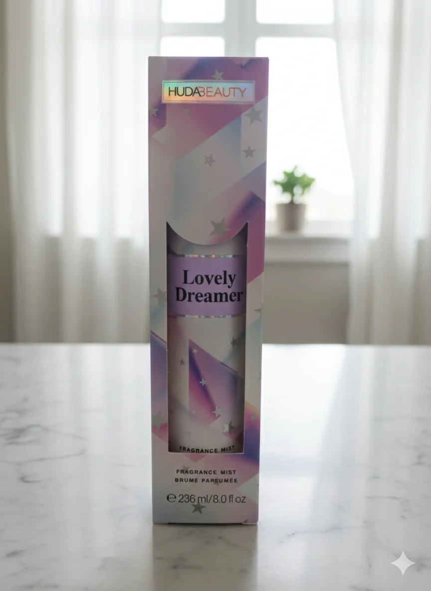 Huda Beauty Love Dreamer 236Ml