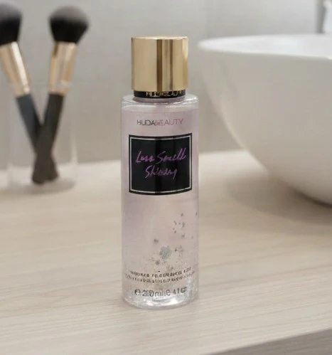 Huda Beauty Love Smell Shining 250Ml