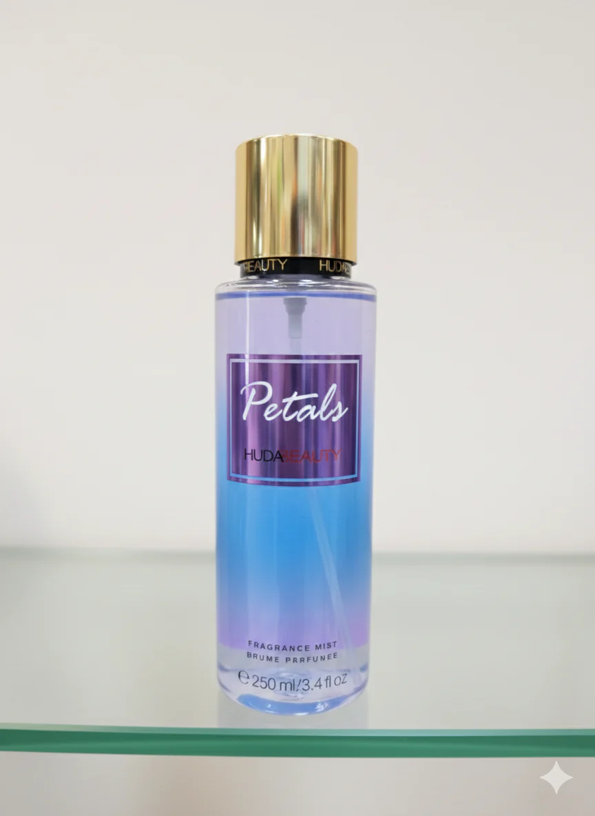 Huda Beauty Petals 250Ml