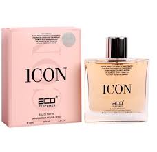 Icon Eau De Parfum - 50ml