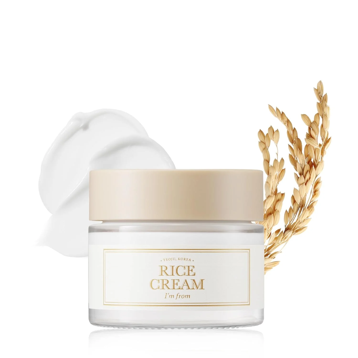 I'm From - Rice Cream - Image 2