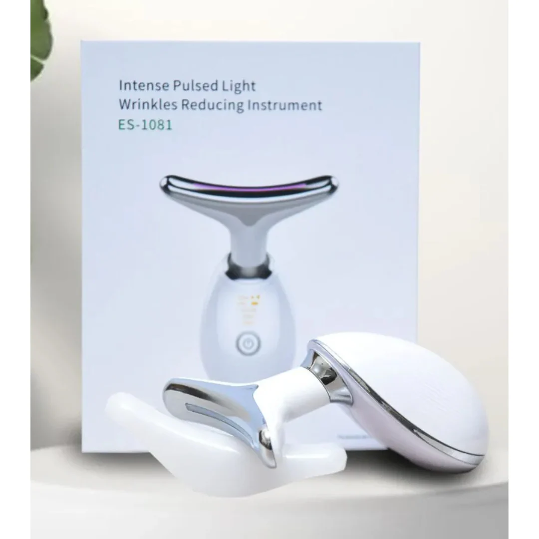 Intense Pulsed Light Wrinkles Reducing Instrument ES-1081