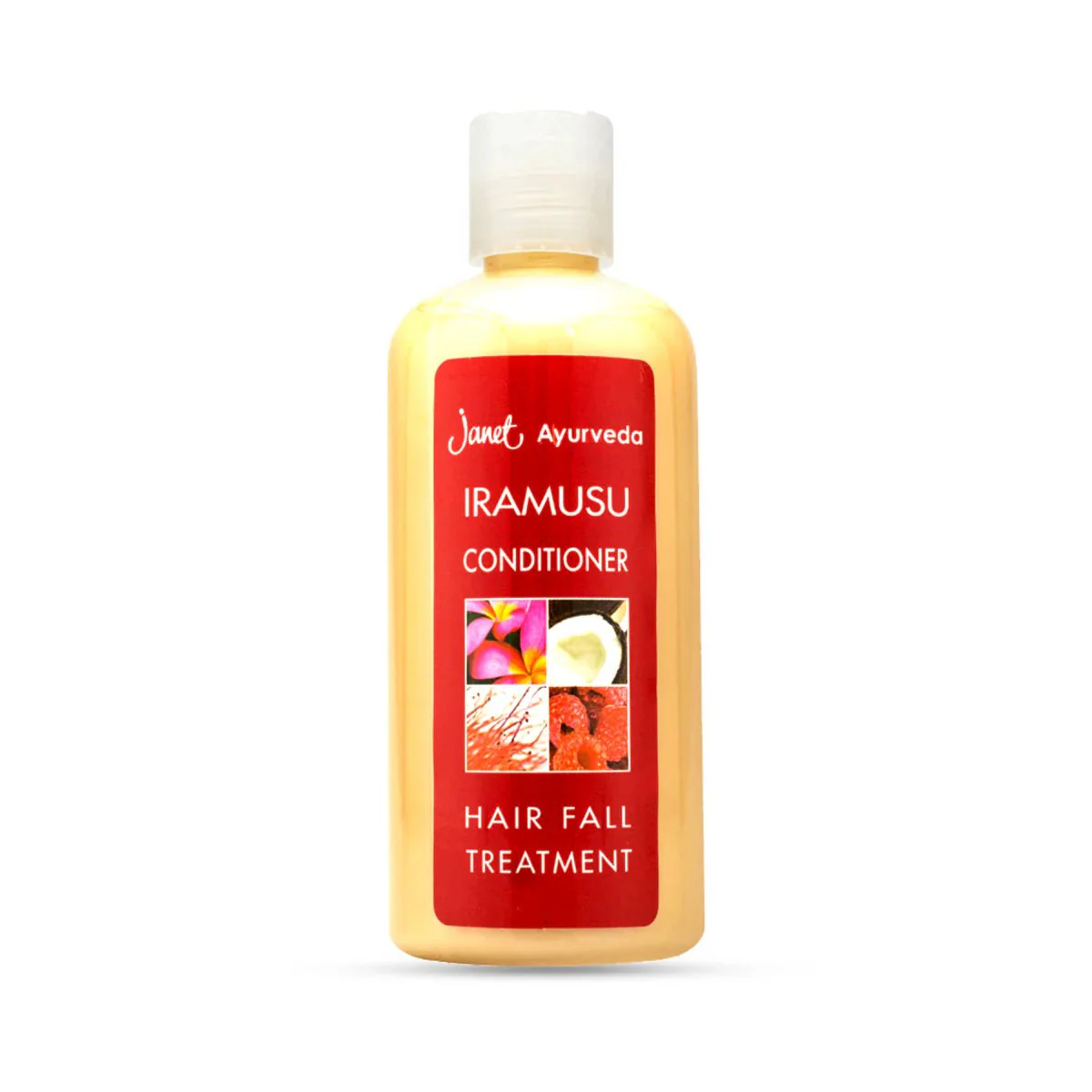 Janet Iramusu Conditioner Hair Fall Treatment 250Ml