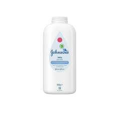 Johnson's Pure & Gentle Baby Powder - 500g