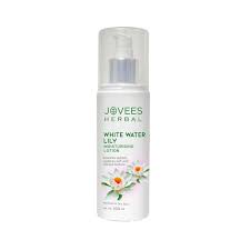 Jovees Herbal White Water Lily Moisturising Lotion - 100ml