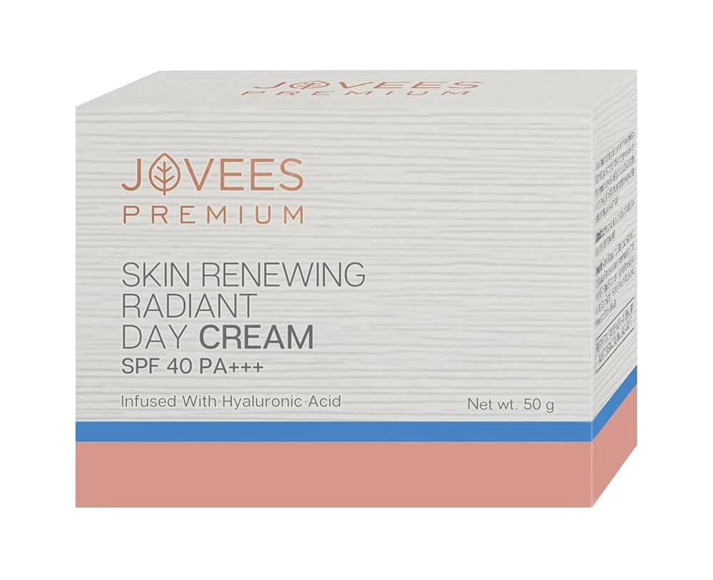 Jovees Premium Night Firming Cream  50g