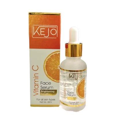 Kejo Vitamin C Face Serum - 30ml