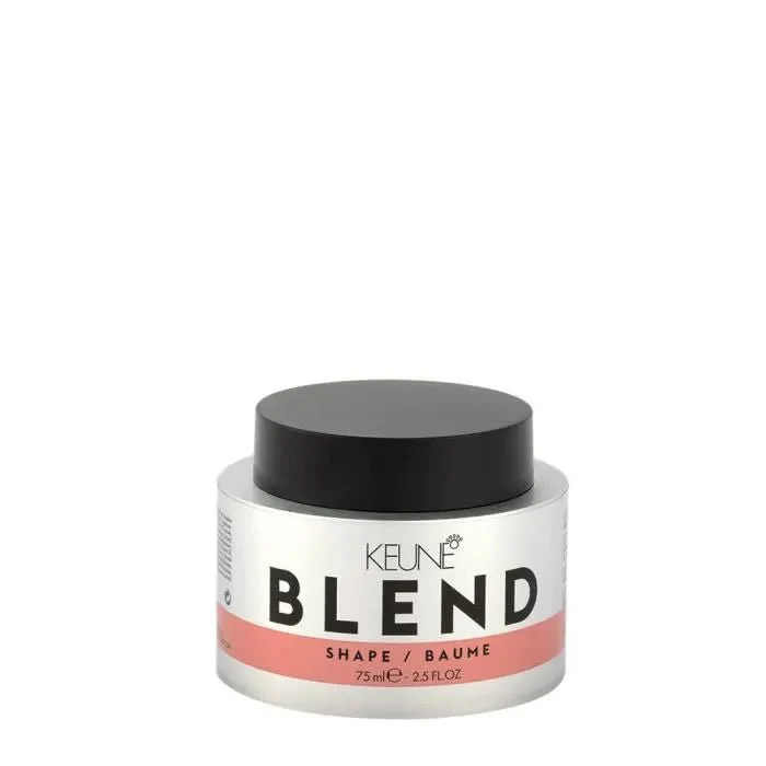 Keune Blend Shape Hair Cream - 75ml