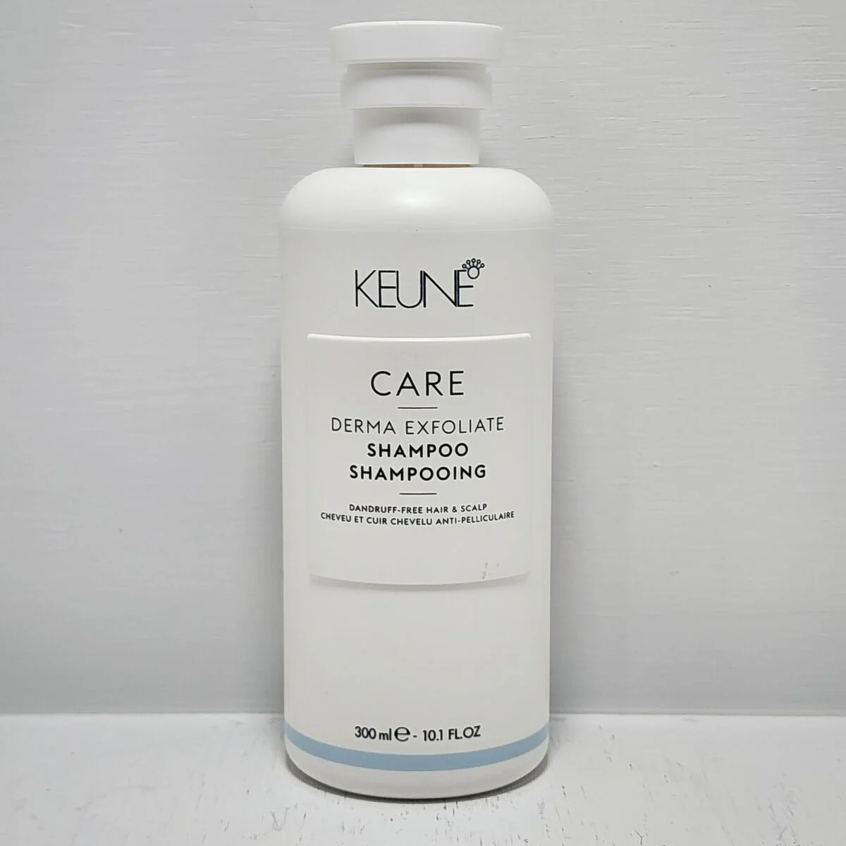 Keune Care Derma Exfoliate Shampoo -300ml