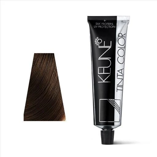 Keune Color 7.32 Medium Blonde Shade 60ml