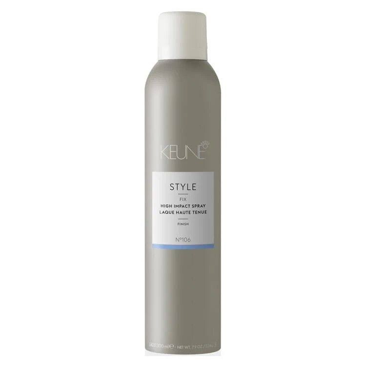 Keune Style Fix High N*86 Impact Spray - 300ml