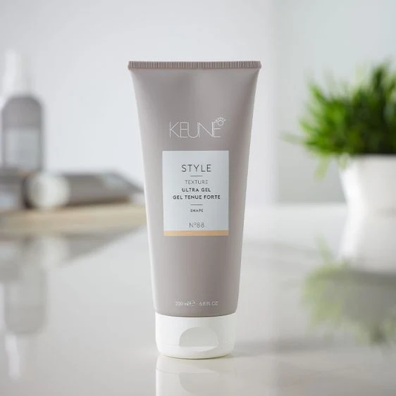 Keune Style Ultra Gel 200ml