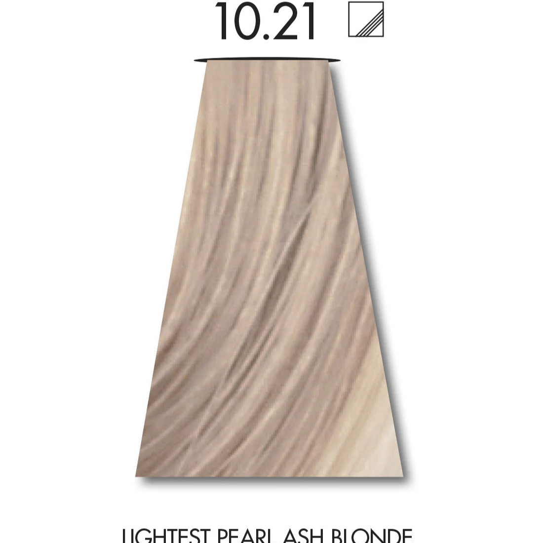 Keune Tinta Color 10.21 Lightest Pearl Brown 60ml