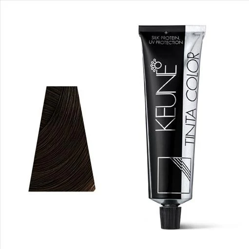 Keune Tinta Color 4.03 Natural Brown - 60ml