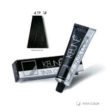 Keune Tinta Color 4.19 - 60ml