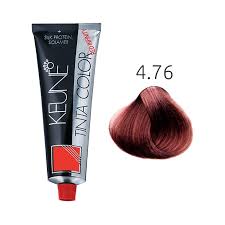Keune Tinta Color 4.76 - 60ml