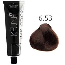 Keune Tinta Color 6.53 - 60ml