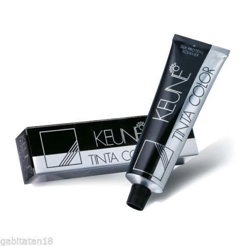 Keune Tinta Color 6 - 60 ml
