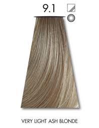 Keune Tinta color 9.1= 60ml