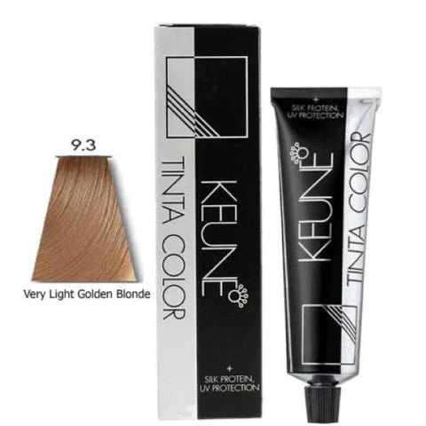 Keune Tinta Color 9.3 - 60ml