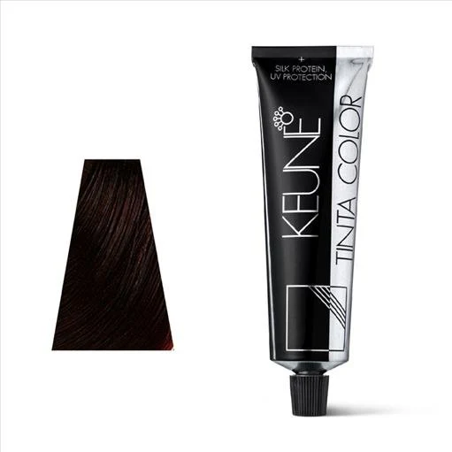 Keune Tinta Medium Red Brown Color 4.6 – 60ml
