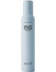 Keune Velvet Cloud Strong Volume Foam 500ml