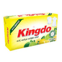 Kingdo Soap