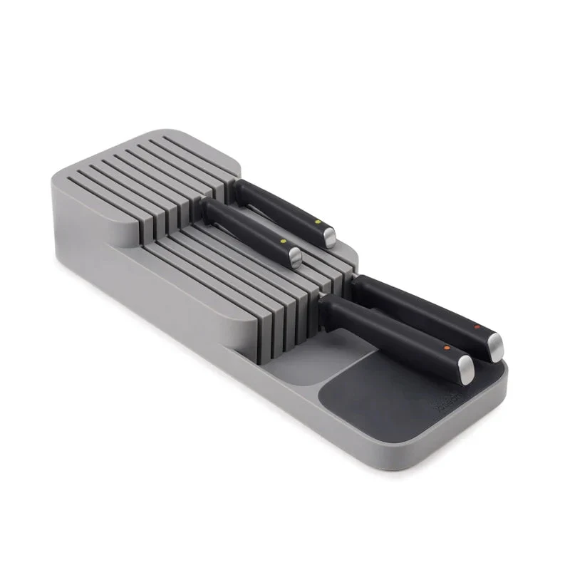 Kitchen Compact 2-Tier Knife Organizer - Image 3
